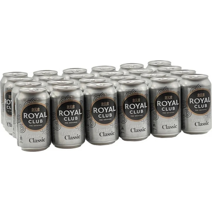 Royal Club Tonic