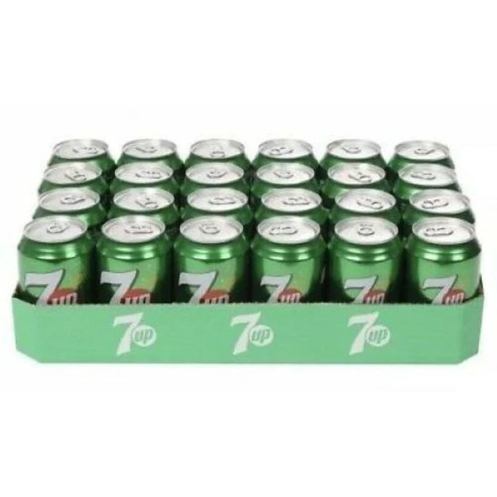 7-UP