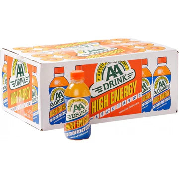 AA Drink (fles)