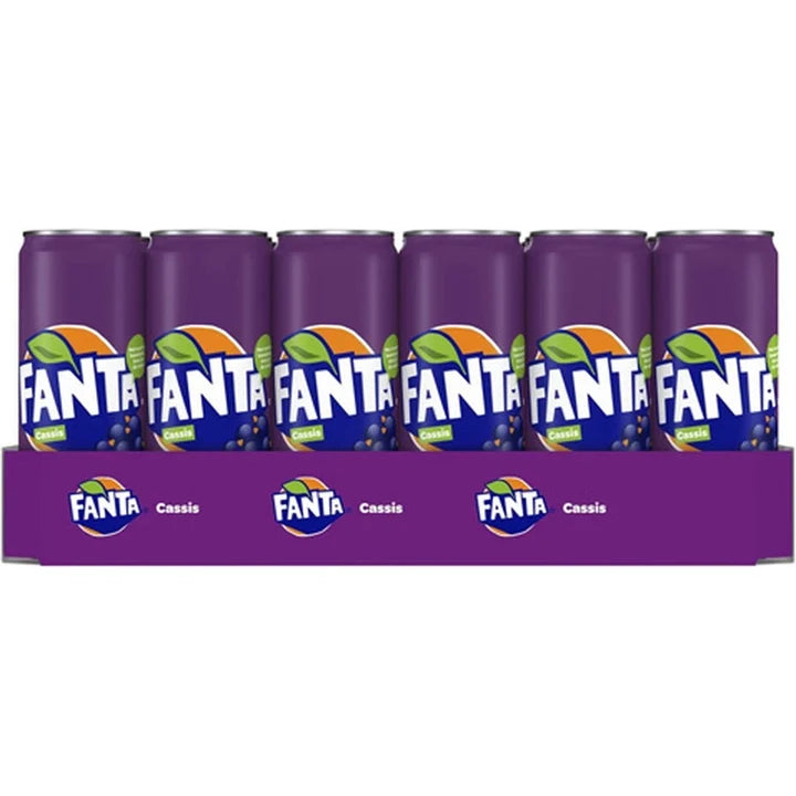 Fanta Cassis NL