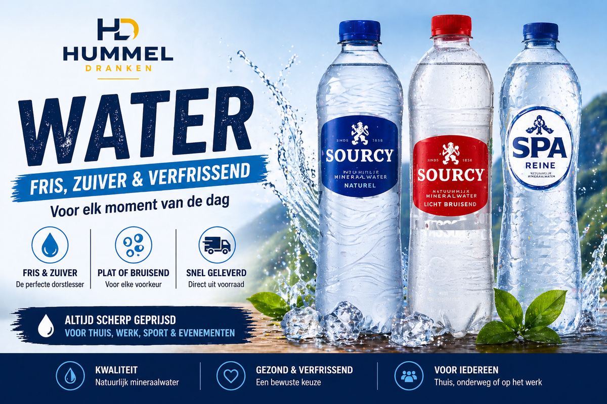 Water