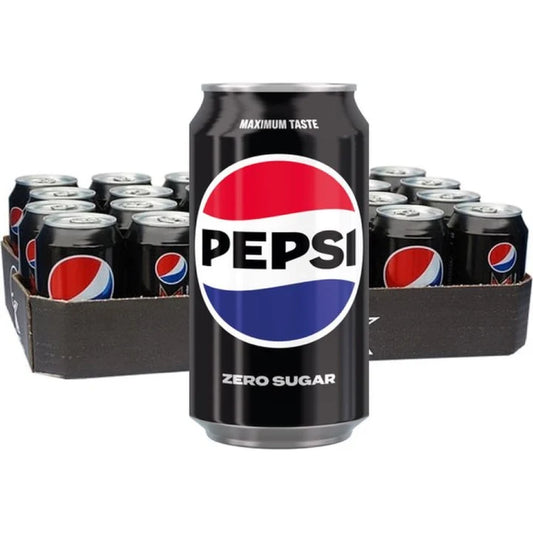 Pepsi Zero