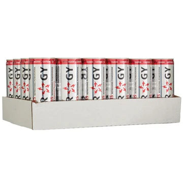 Slammers Energy 24 x 25 cl