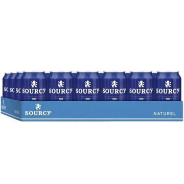 Sourcy blauw