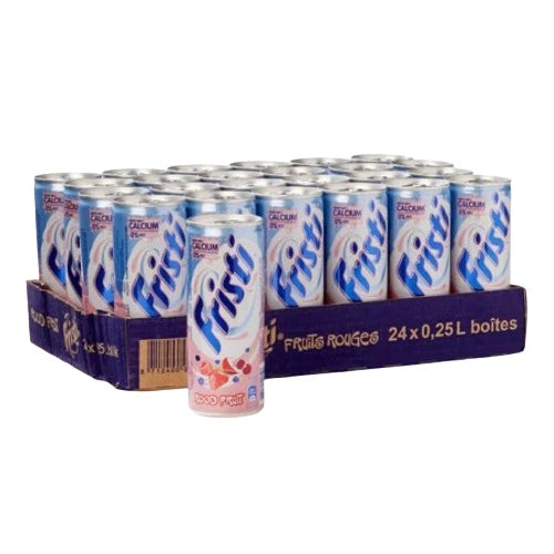 Fristi 24 x 25 cl