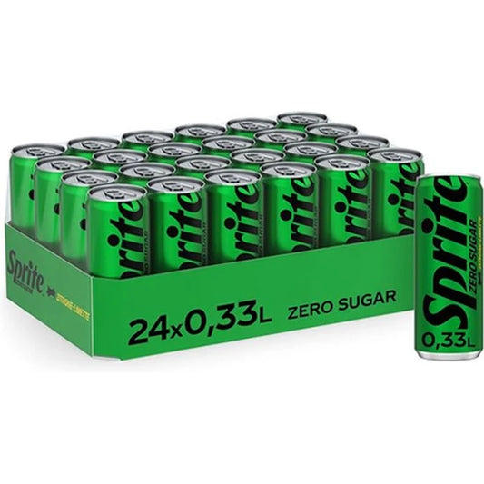 Sprite Zero