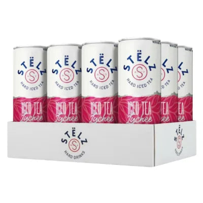 Stëlz alle smaken Tray 12x250ml