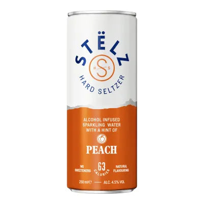 Stëlz alle smaken Tray 12x250ml