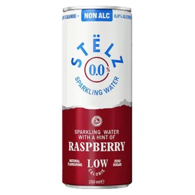 Stëlz alle smaken Tray 12x250ml