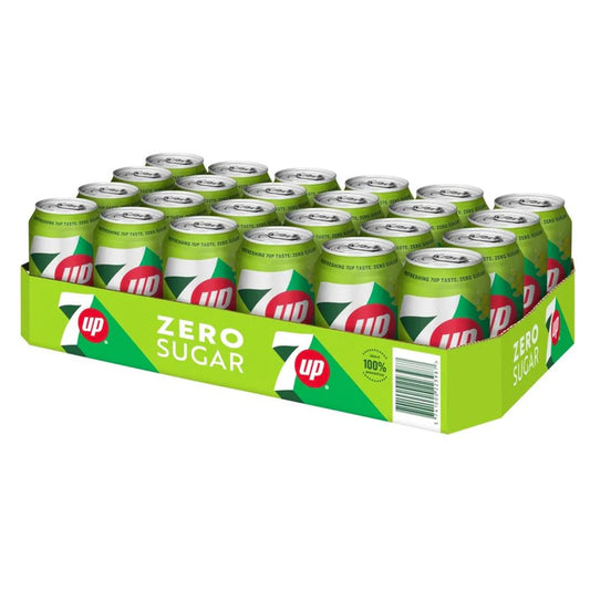7-UP Zero