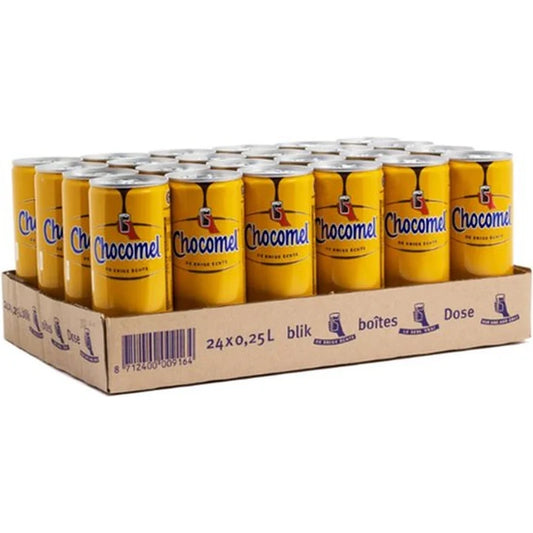 Chocomel 24 x 25 cl