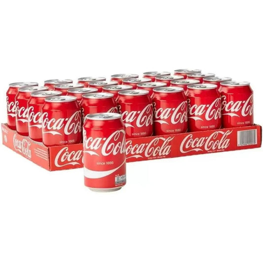 Coca Cola Original