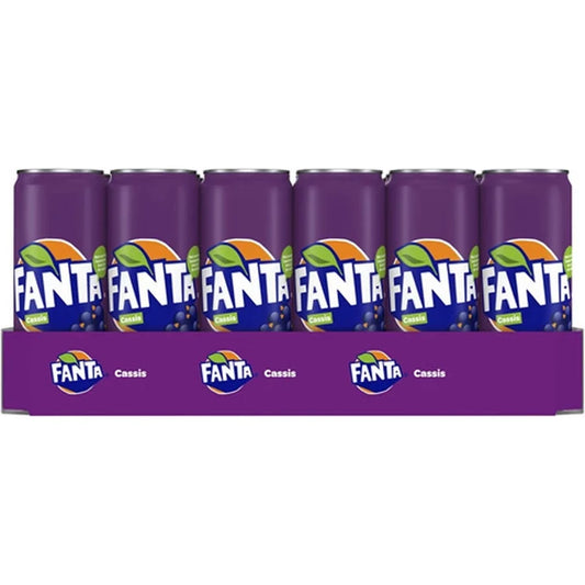 Fanta Cassis NL