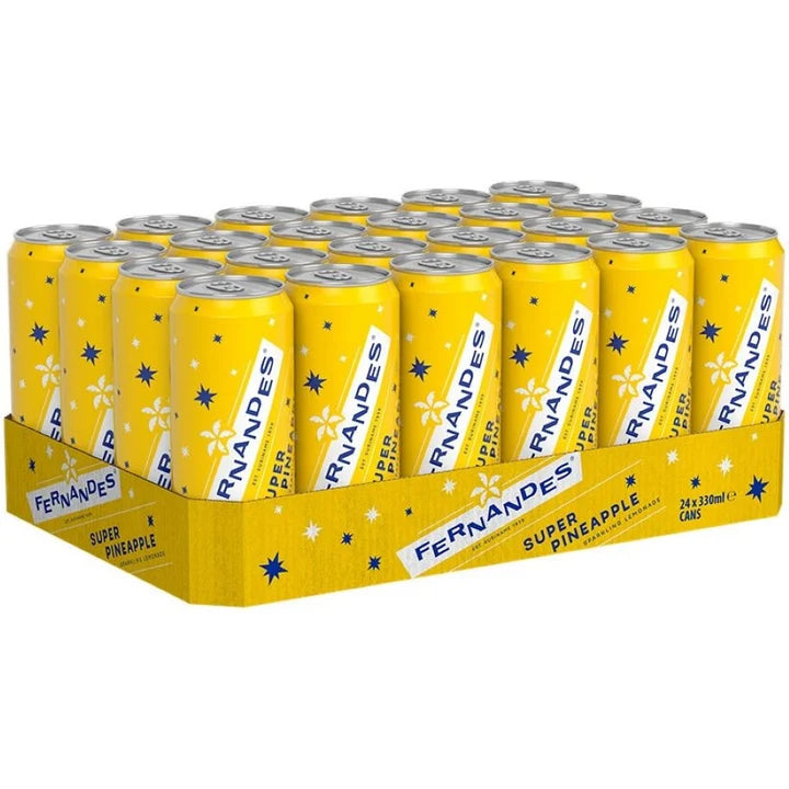 Fernandes Pineapple